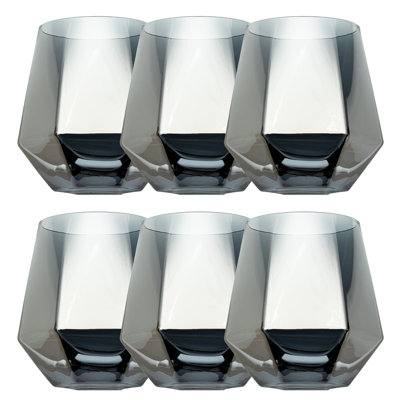 240ml Drinking Glass