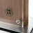 Schmidt Brothers™ Cutlery Acacia Downtown Knife Block-91488629