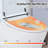 Ceramic Smart Toilet - Heated Seat 4 Levels, Dual Flush, Foot Sensor, Night , Quick Flushing Response Upmarket With Adjustable Temp, Sensor Ipx4 Waterproof