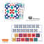 Abstract Wall Decal