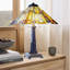 Lampe de table 25 po Fine Art Lighting Tiffany