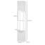 156cm Traditional Floor Lamp