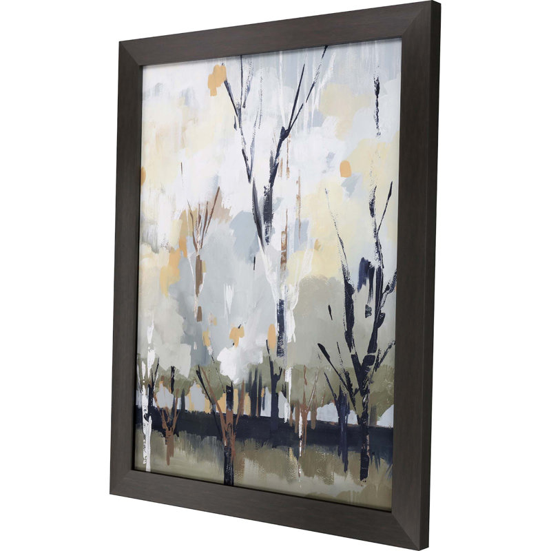 Silversong Birch I