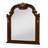 Lashonia Contemporary Cherry Wood Bedroom Set-184996617