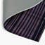 Tapis intérieur / extérieur gris HorizontalStripes-329189586