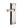Grandeur Fifth Avenue Plate Single Dummy with Georgetown Lever