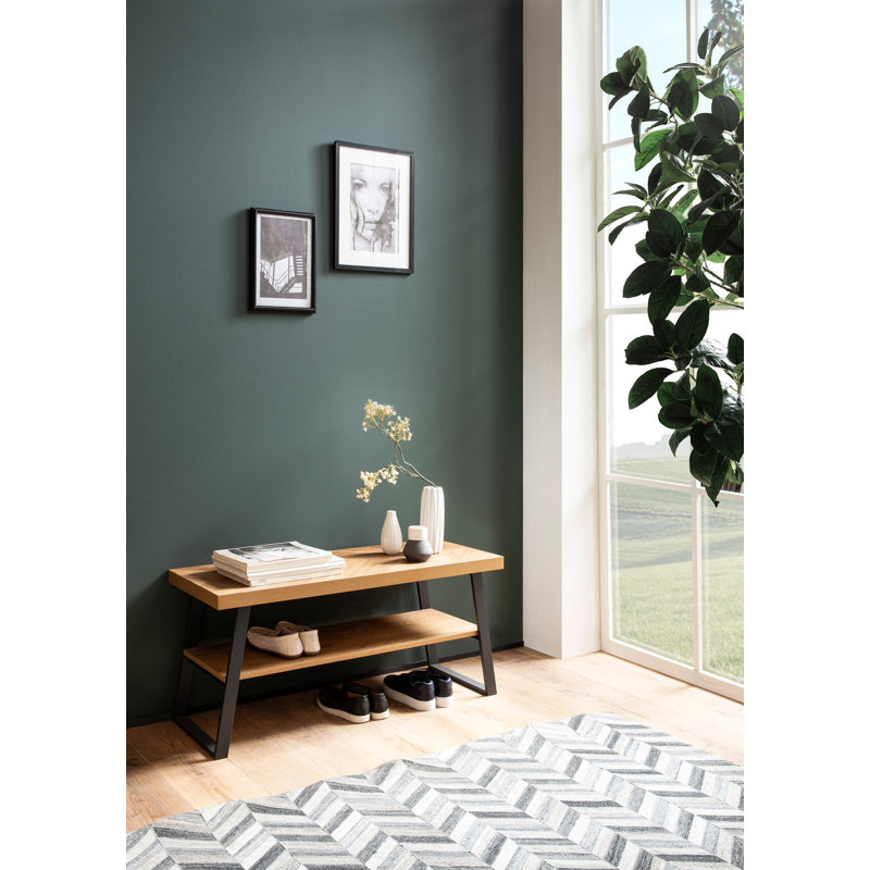 Storage Bench