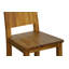 Origins Dining Chair Natural