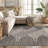 Damarcus Geometric Cream/Black/Gray Area Rug-1232445519-1259085929