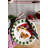 Old St. Nick Piece Handmade Dinnerware Set