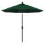 Parasol 9 'Market Sunbrella-87587959
