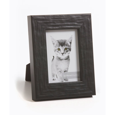 Lavo Wood Matte Picture Frame