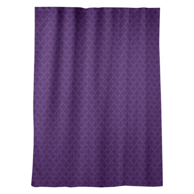 Sheer Curtain Single Panel