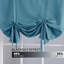 Rideaux isolants et isolants pour la salle de bain-805326983