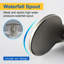 2 Handle Deck Roman Tub Faucet-75196586