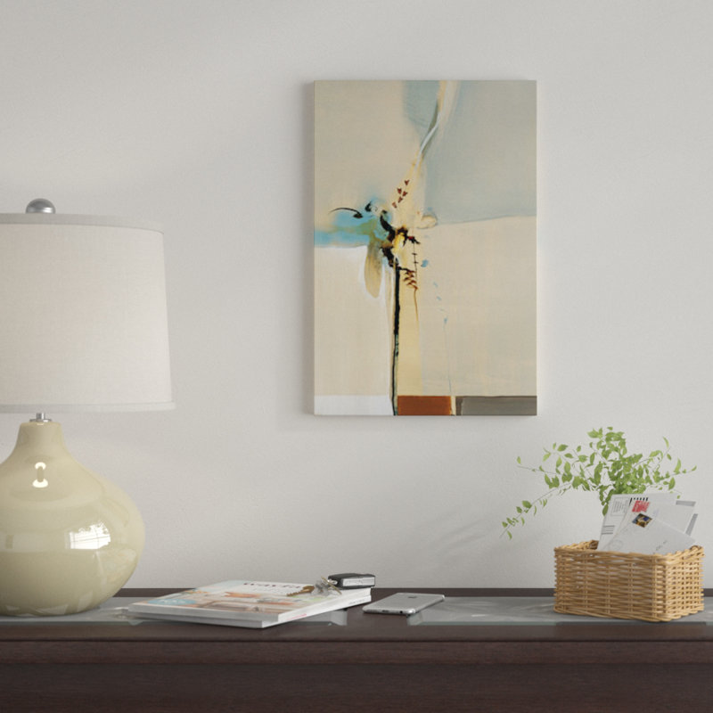 « light fast i », impression sur toile, H 26 po x l 18 po x P 1,5 po, Pas de tapis, Toile tendue