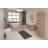 Duravit D-Neo Wall-Mounted Toilet White HygieneGlaze