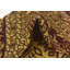 Tapis beige Mullin
