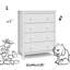 Commode 4 tiroirs Alpine-36204031