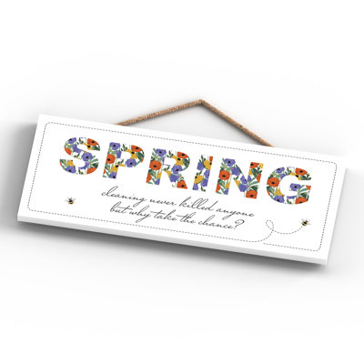 Words And Text Wall Decor
