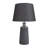 Concrete Table Lamp