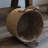 Handwoven Seagrass Basket for Plants-984137344