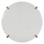 Garcia Marble Coffee Table