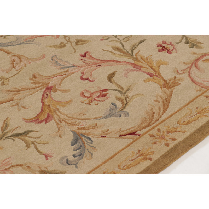 One-of-a-Kind 8'0x10'0 Area Rug