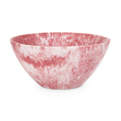 Isanti Resin Snack Bowl 
