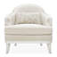 Chaise assortie La Marisia - Champagne tranquille / clair