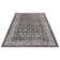 Catania Black Rug
