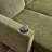 4 Seat Comfy Modular Sofa Couch-108207875