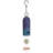 Sentiment Steel Decorative Outdoor Hanging Wind Bell with Decorative Wind Catcher and Hanging Hook-125844874