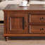 Une table basse au charme naturel-534031741