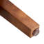 Banc de rangement rembourré Hahnville -602685183