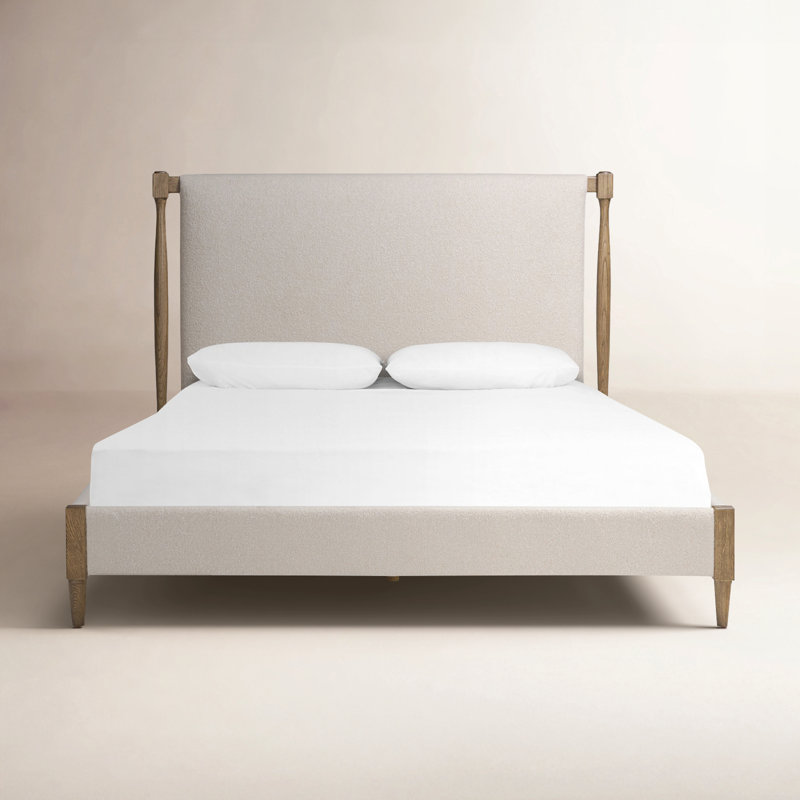 Marty Bed, King