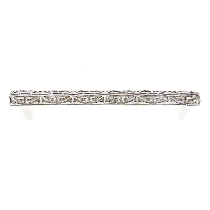 Camesana Appliance Pull, Polished Nickel