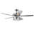 Beebe 52'' Ceiling Fan with Light Kit