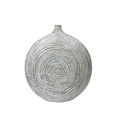 Cullomburg Polyresin Table Vase