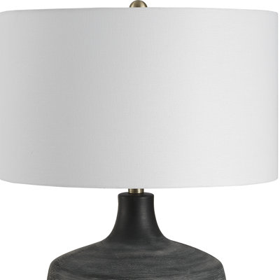 Standard Table Lamp