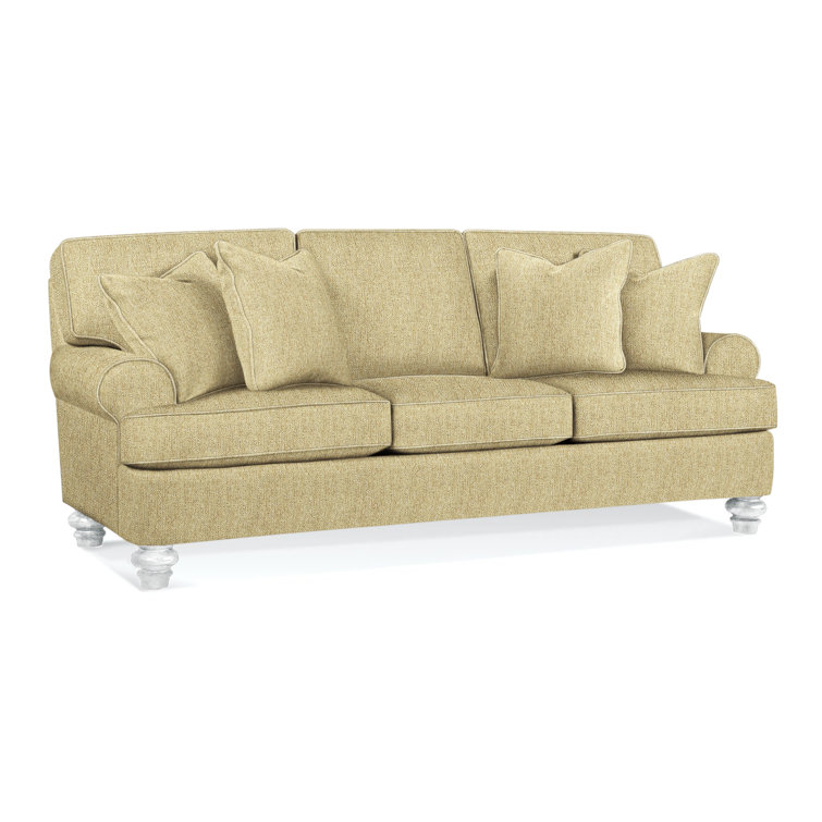 Lowell Upholstered 86'' Sofa