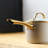 Farberware Forged Induction Ceramic Nonstick Cookware Set, 12-Piece, Taupe