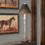 Manor Buffet Table Lamp