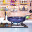 Pradnya 5 - Piece Non-Stick Cookware Set