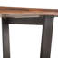 Alston Solid Wood Dining Table