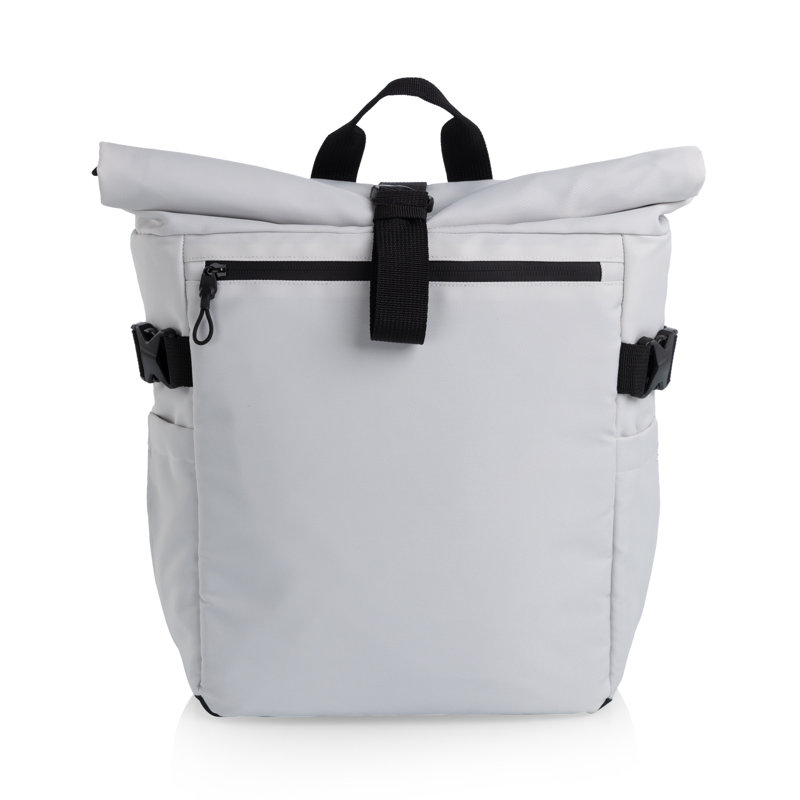 Sac à dos Tarana, Gris Halo