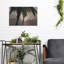 «Misty Palms I» par Dennis Frates-88505120