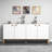 Mackinnley 70.9'' Console Table