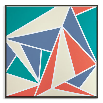 Chalie MacRae - Painting on Canvas