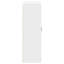 Vidaxl Kitchen Cabinet White 80 X 31 X 100 Cm Engineered Wood-121217310-121217308